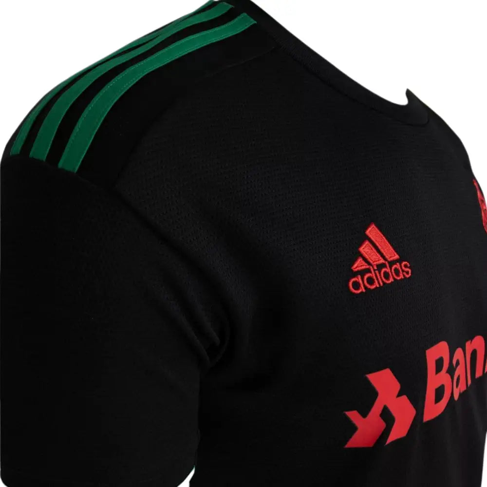 Camisa Internacional 2022/23 Third Camisas de Futebol