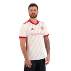 Camisa Internacional 2023/24 Away Camisas de Futebol