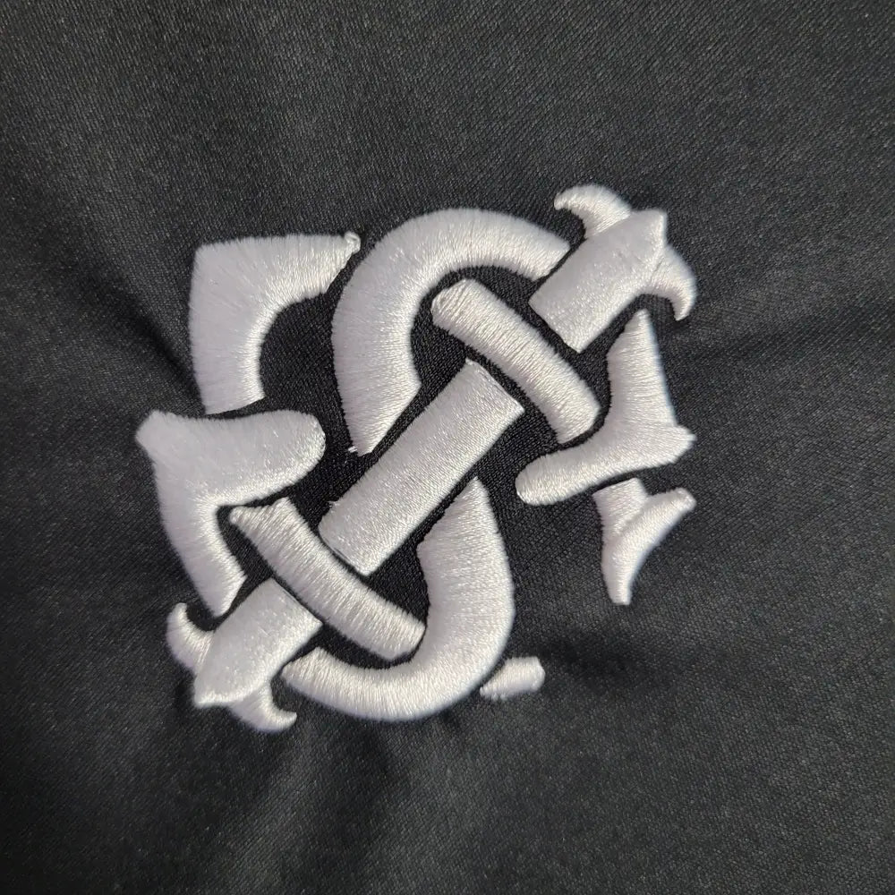 Camisa Internacional 2023/24 Consciência Negra Camisas de Futebol