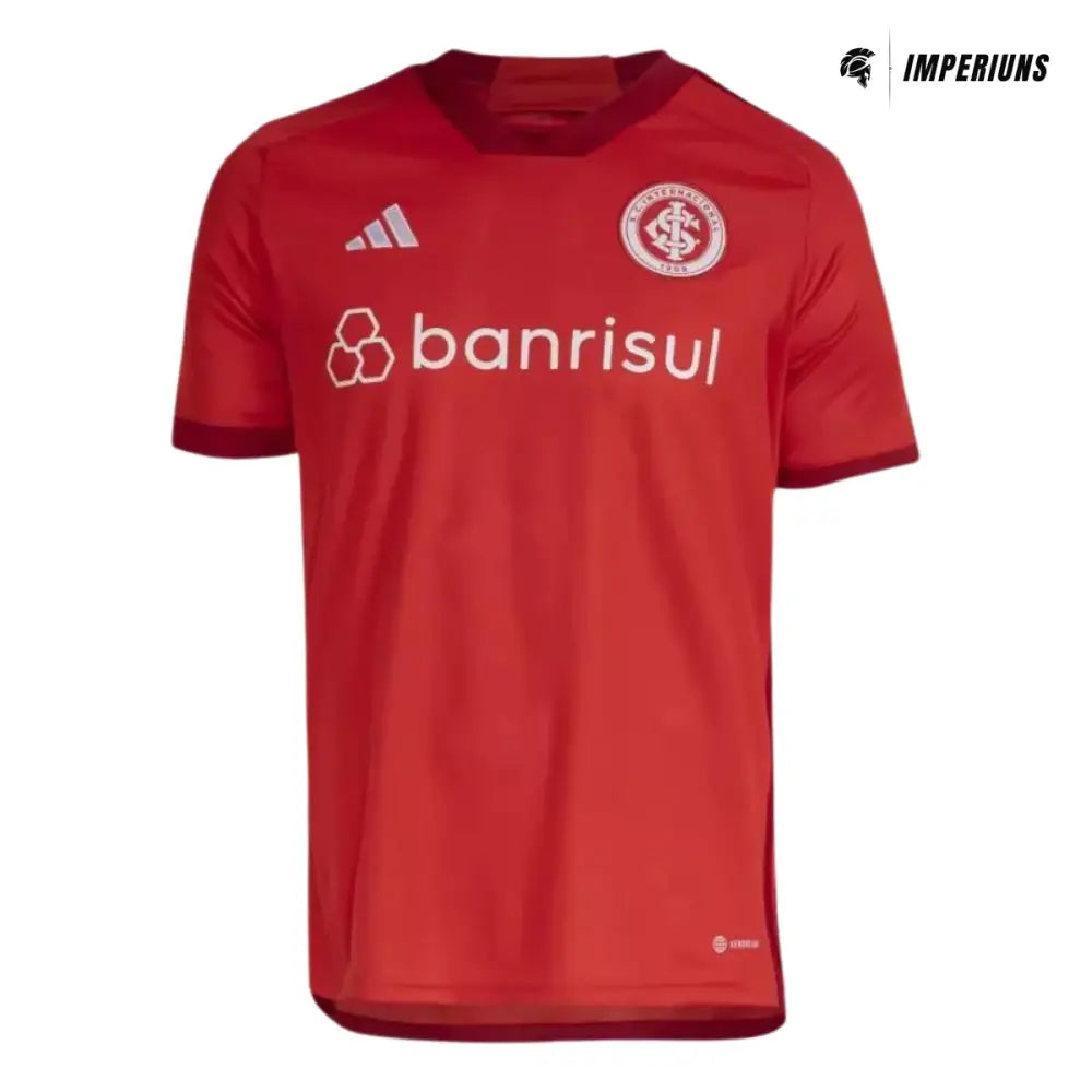 Camisa Internacional 2023/24 Home Camisas de Futebol