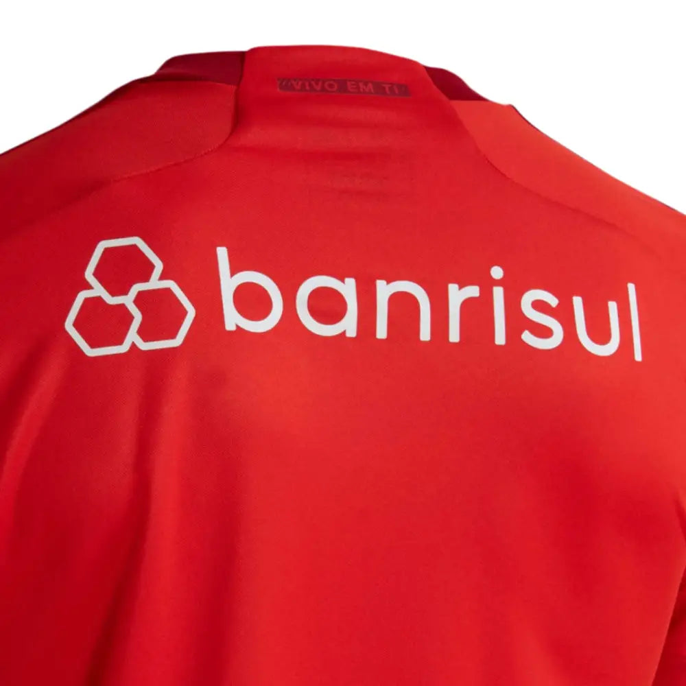Camisa Internacional 2023/24 Home Camisas de Futebol