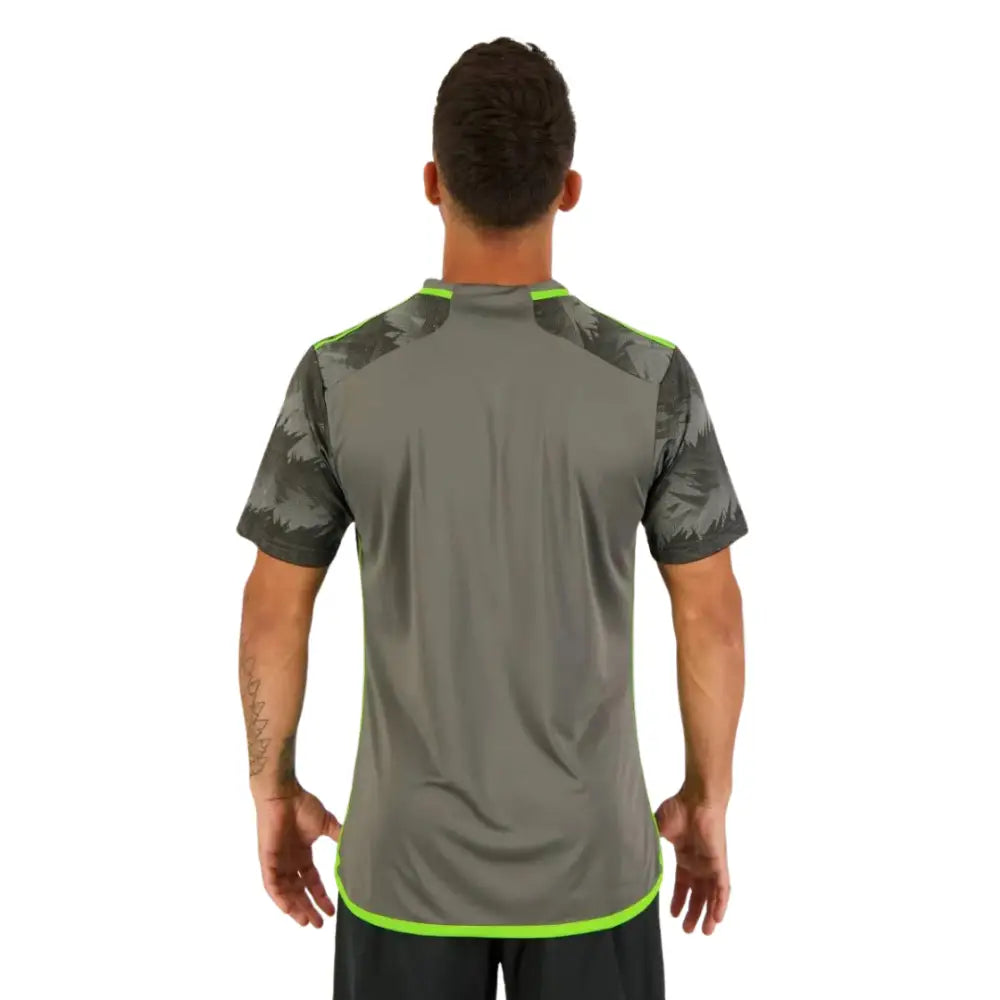 Camisa Internacional 2023/24 Third Camisas de Futebol