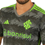 Camisa Internacional 2023/24 Third Camisas de Futebol