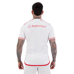 Camisa Internacional 2024/25 Away Camisas de Futebol