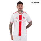 Camisa Internacional 2024/25 Away Camisas de Futebol