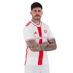Camisa Internacional 2024/25 Away Camisas de Futebol