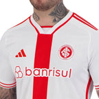 Camisa Internacional 2024/25 Away Camisas de Futebol