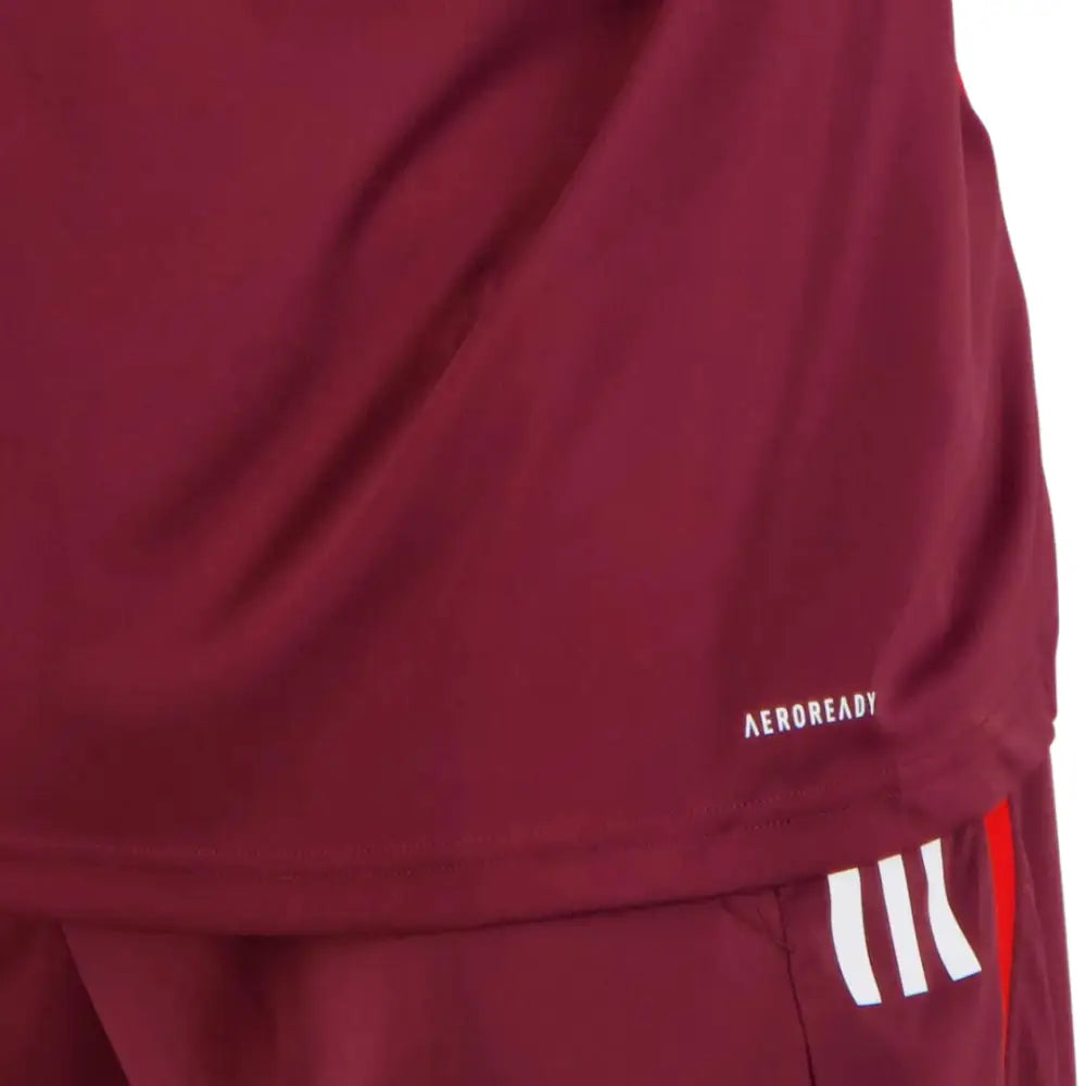 Camisa Internacional 2024/25 Comissão Técnica Camisas de Futebol