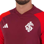 Camisa Internacional 2024/25 Comissão Técnica Camisas de Futebol