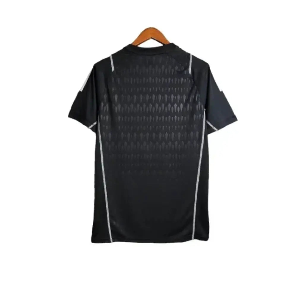 Camisa Internacional 2024/25 Goleiro Camisas de Futebol