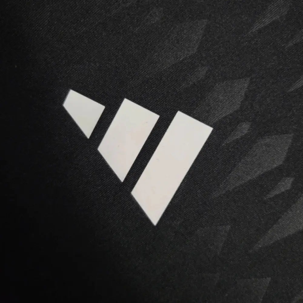 Camisa Internacional 2024/25 Goleiro Camisas de Futebol