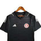 Camisa Internacional 2024/25 Goleiro Camisas de Futebol