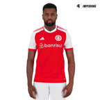 Camisa Internacional 2024/25 Home Camisas de Futebol