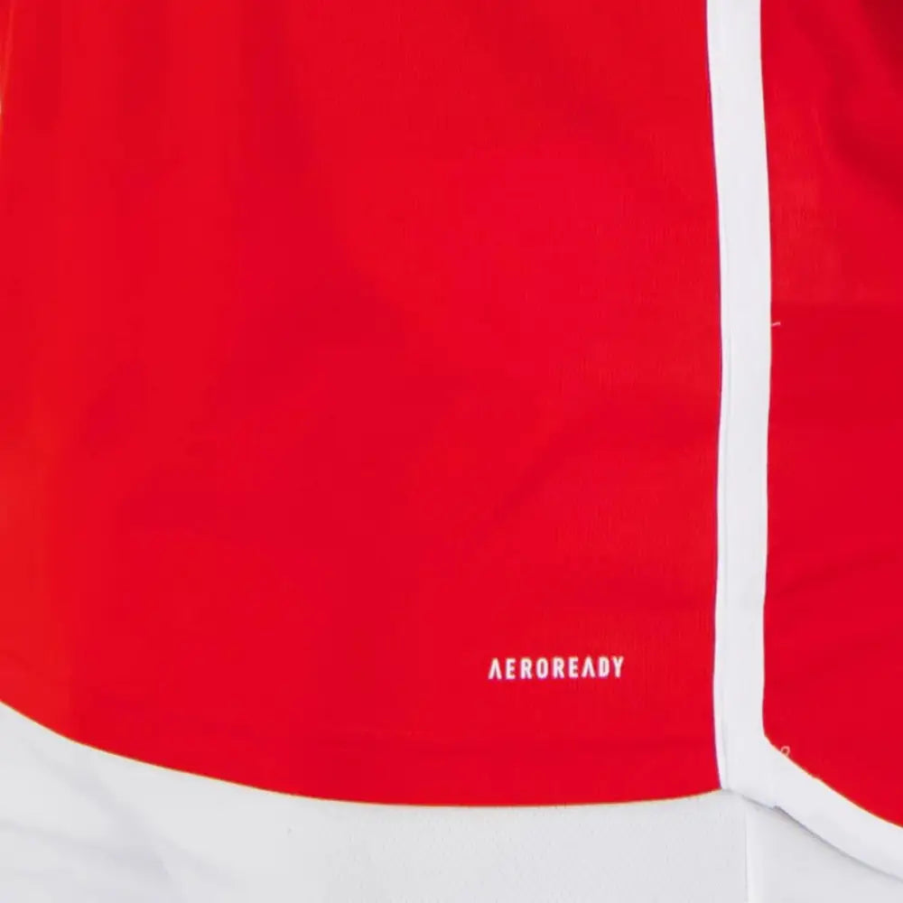 Camisa Internacional 2024/25 Home Camisas de Futebol