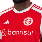 Camisa Internacional 2024/25 Home Camisas de Futebol