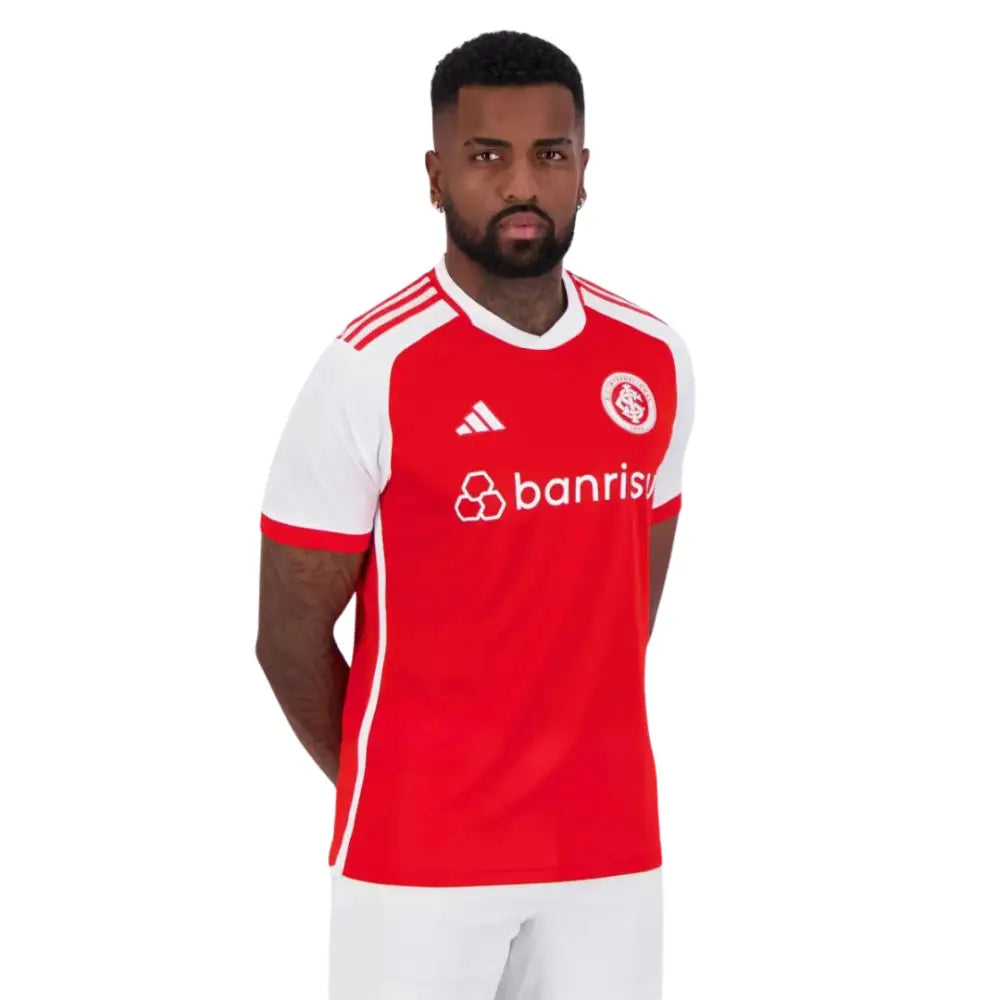 Camisa Internacional 2024/25 Home Camisas de Futebol