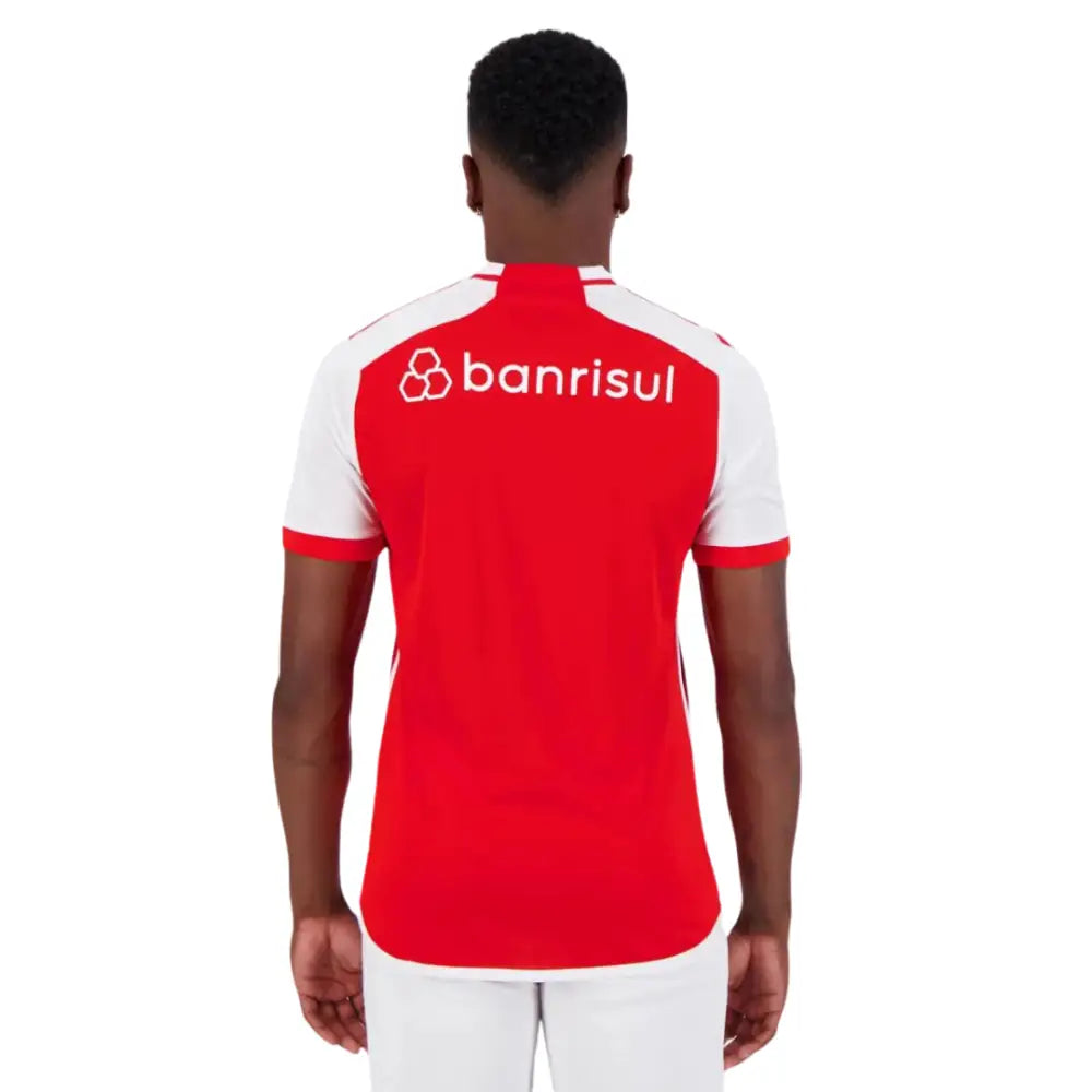 Camisa Internacional 2024/25 Home Camisas de Futebol