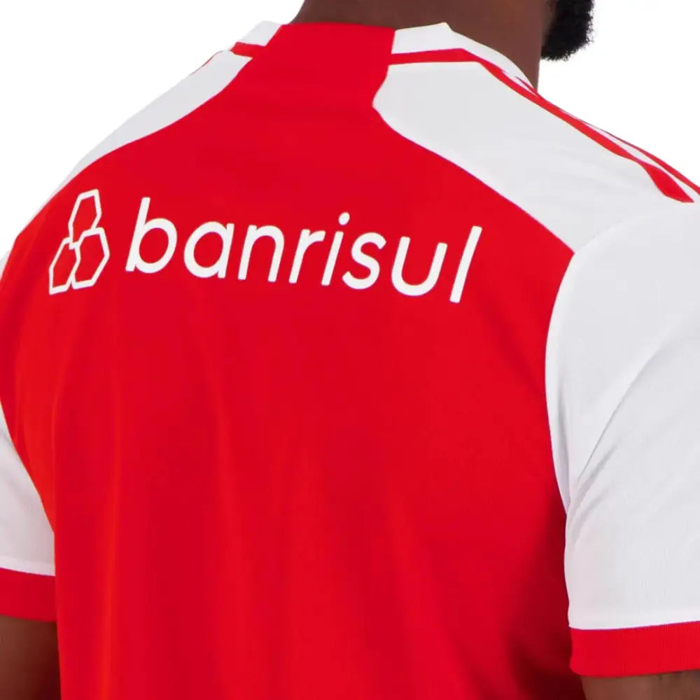 Camisa Internacional 2024/25 Home Camisas de Futebol