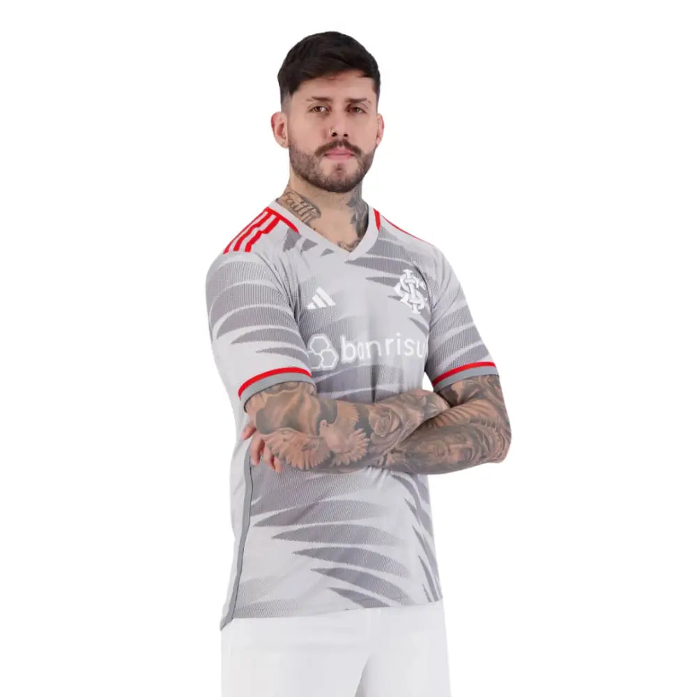 Camisa Internacional 2024/25 Third Camisas de Futebol