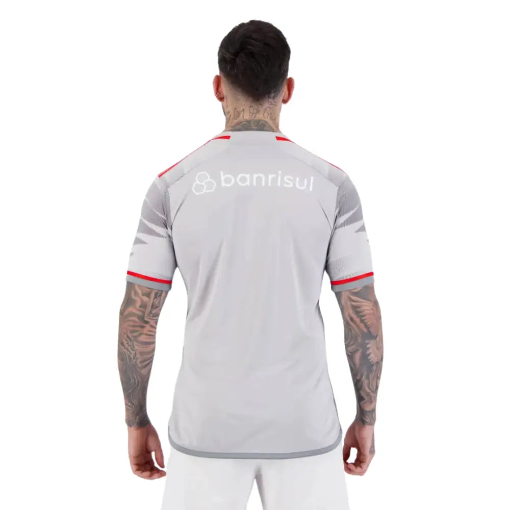 Camisa Internacional 2024/25 Third Camisas de Futebol