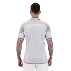 Camisa Internacional 2024/25 Third Camisas de Futebol