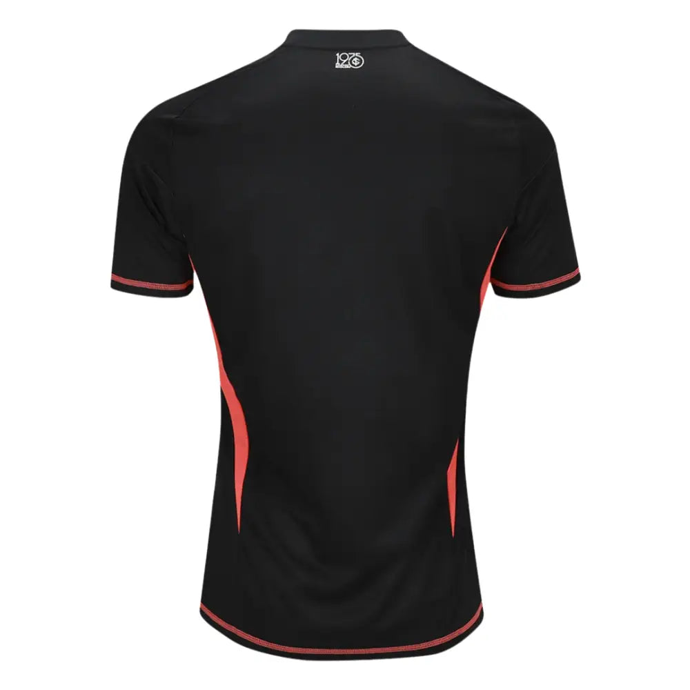 Camisa Internacional 2025/26 Goleiro Camisas de Futebol