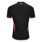 Camisa Internacional 2025/26 Goleiro Camisas de Futebol