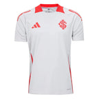 Camisa Internacional 2025/26 Treino Cinza Camisas de Futebol
