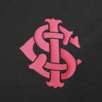 Camisa Internacional 2025/26 Treino Preto Camisas de Futebol