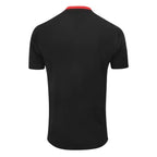 Camisa Internacional 2025/26 Treino Preto Camisas de Futebol