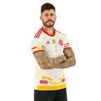 Camisa Internacional Consciência Negra 2023/24 Camisas de Futebol