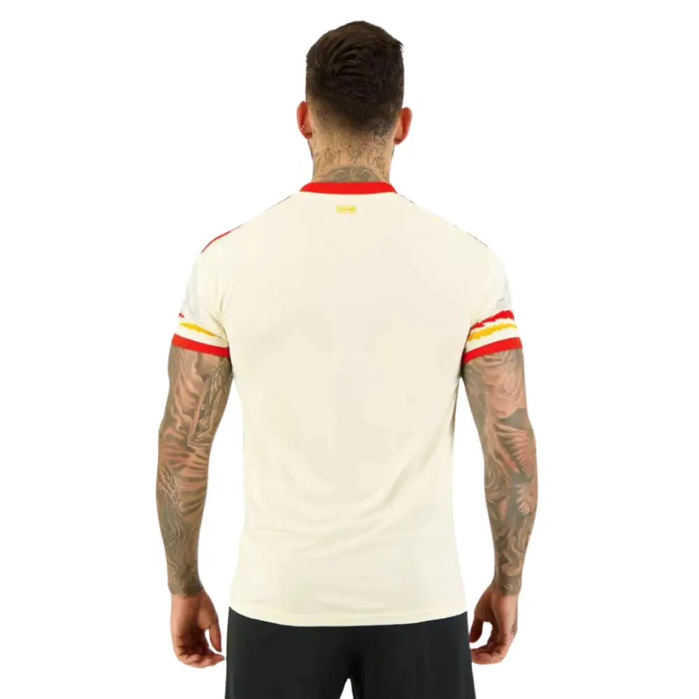 Camisa Internacional Consciência Negra 2023/24 Camisas de Futebol