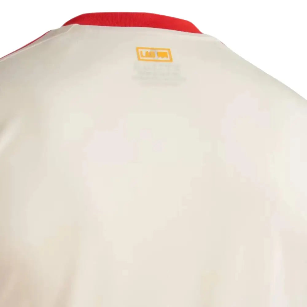 Camisa Internacional Consciência Negra 2023/24 Camisas de Futebol