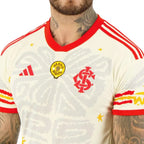 Camisa Internacional Consciência Negra 2023/24 Camisas de Futebol