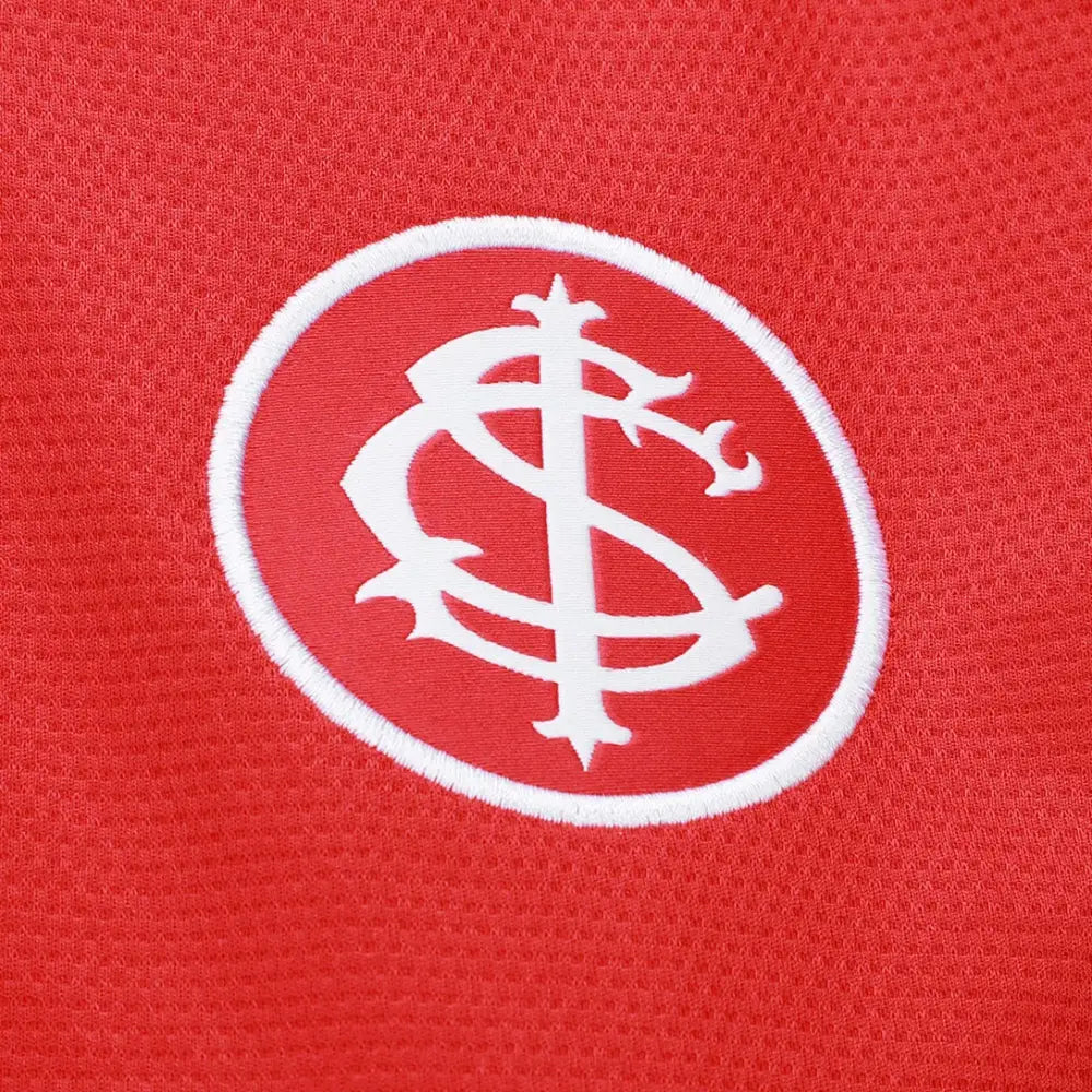 Camisa Internacional Feminina 2025/26 Home Camisas de Futebol