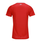 Camisa Internacional Feminina 2025/26 Home Camisas de Futebol