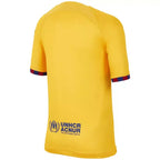 Camisa IV Barcelona 2023/24 Camisas de Futebol