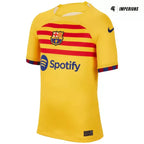 Camisa IV Barcelona 2023/24 Camisas de Futebol