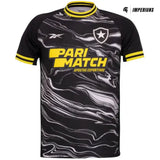 Camisa IV Botafogo 2024/25