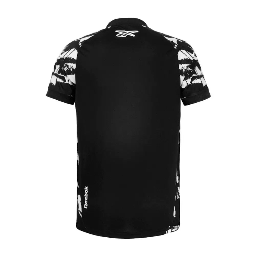 Camisa IV Botafogo 25/26 Camisas de Futebol
