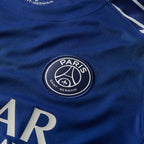 Camisa IV PSG 2024/25 Camisas de Futebol