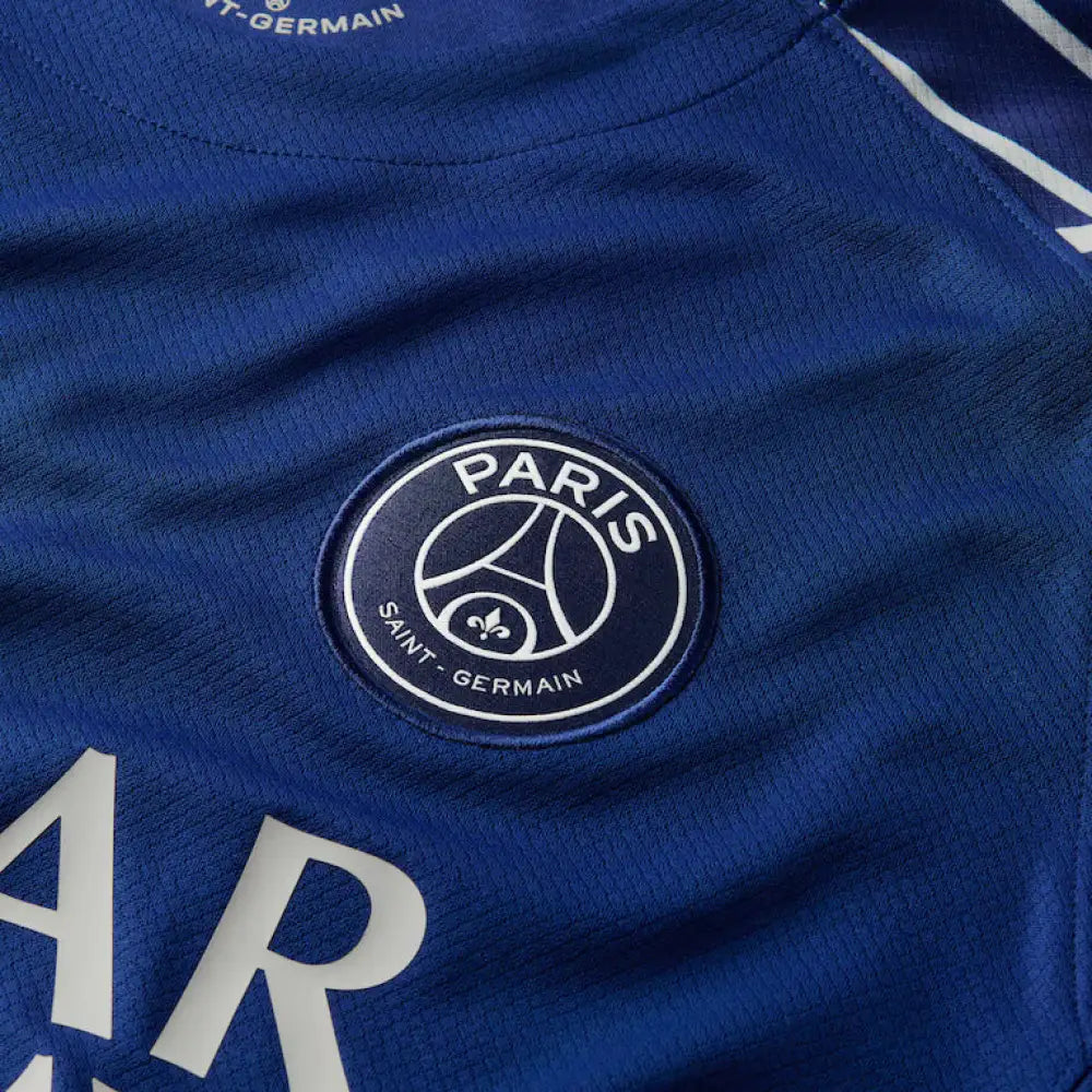 Camisa IV PSG 2024/25 Camisas de Futebol