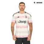 Camisa Juventus 2023/24 Away Camisas de Futebol