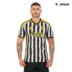 Camisa Juventus 2023/24 Home Camisas de Futebol