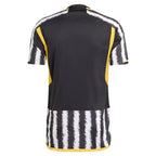 Camisa Juventus 2023/24 Home Camisas de Futebol