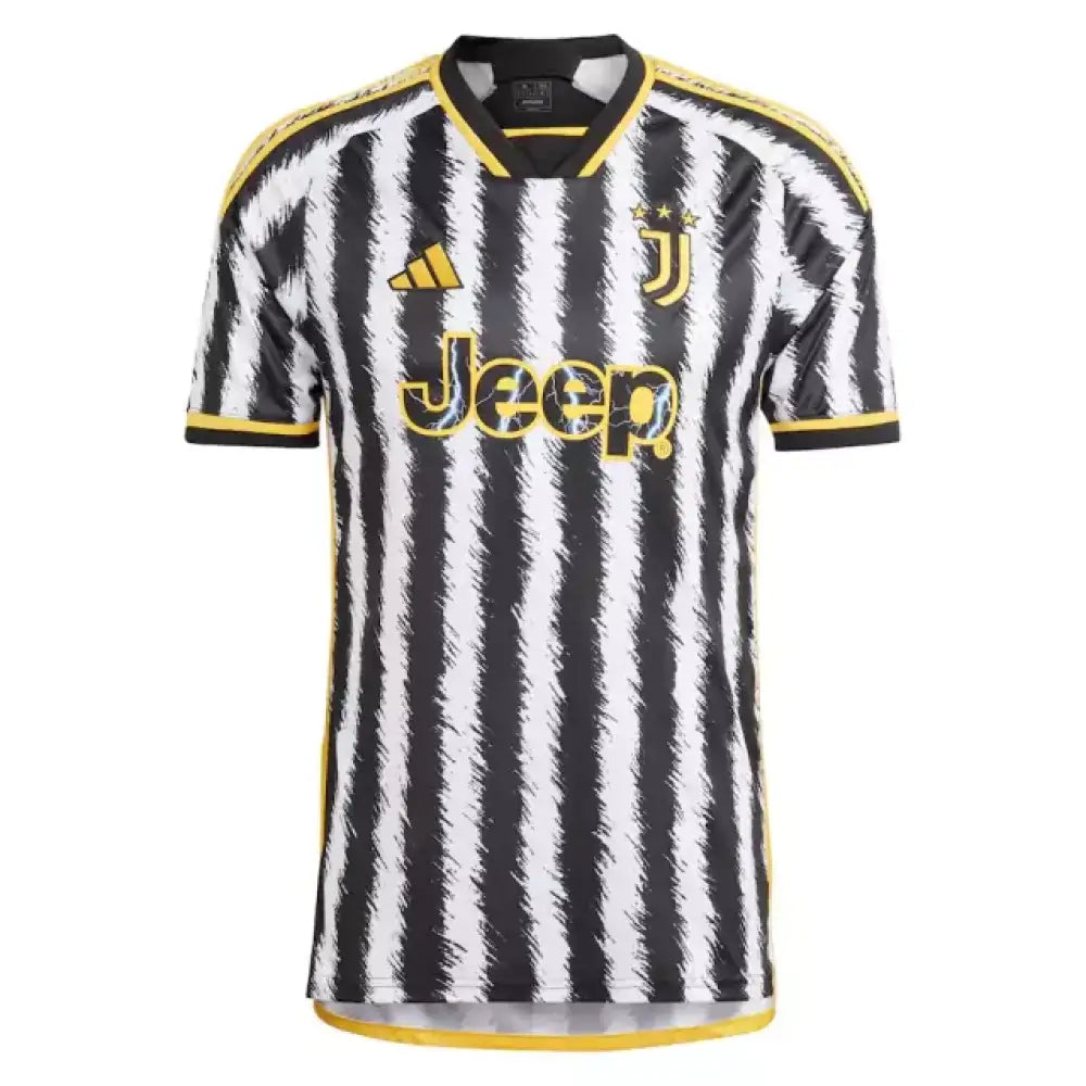 Camisa Juventus 2023/24 Home Camisas de Futebol