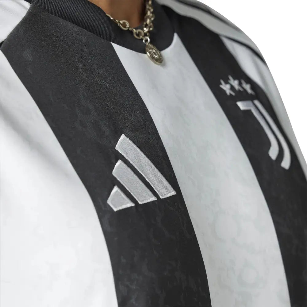 Camisa Juventus 2024/25 Home Camisas de Futebol