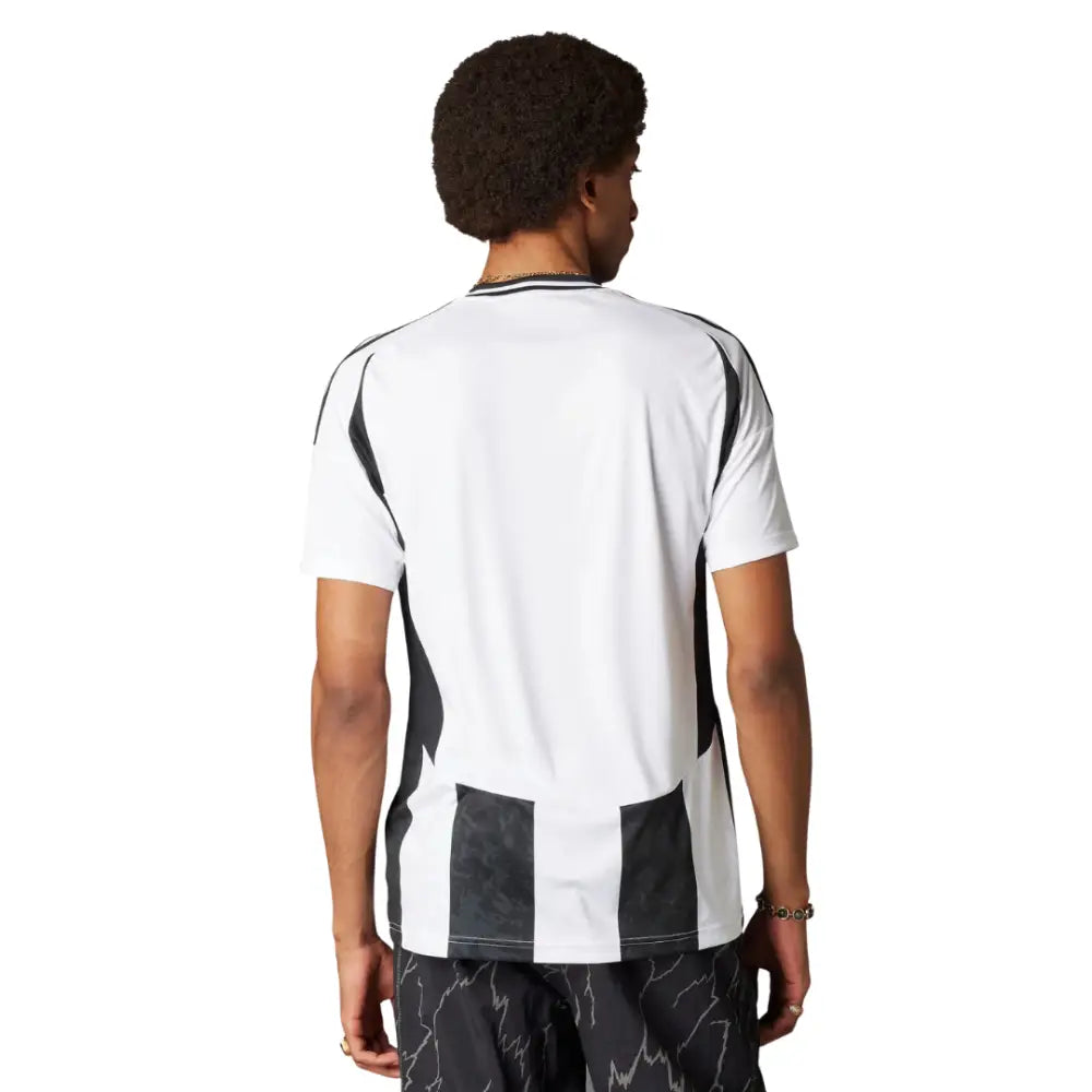 Camisa Juventus 2024/25 Home Camisas de Futebol