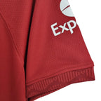 Camisa Liverpool 2022/23 Home Camisas de Futebol