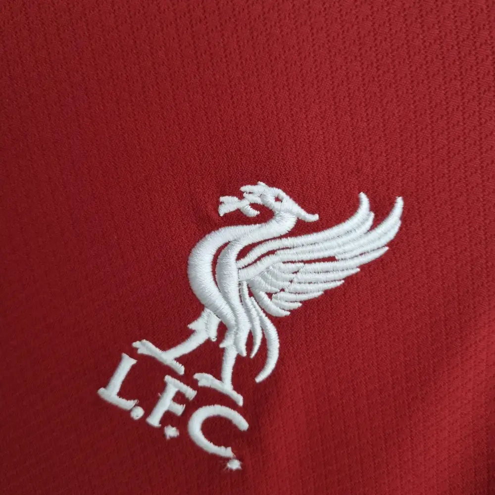 Camisa Liverpool 2022/23 Home Camisas de Futebol